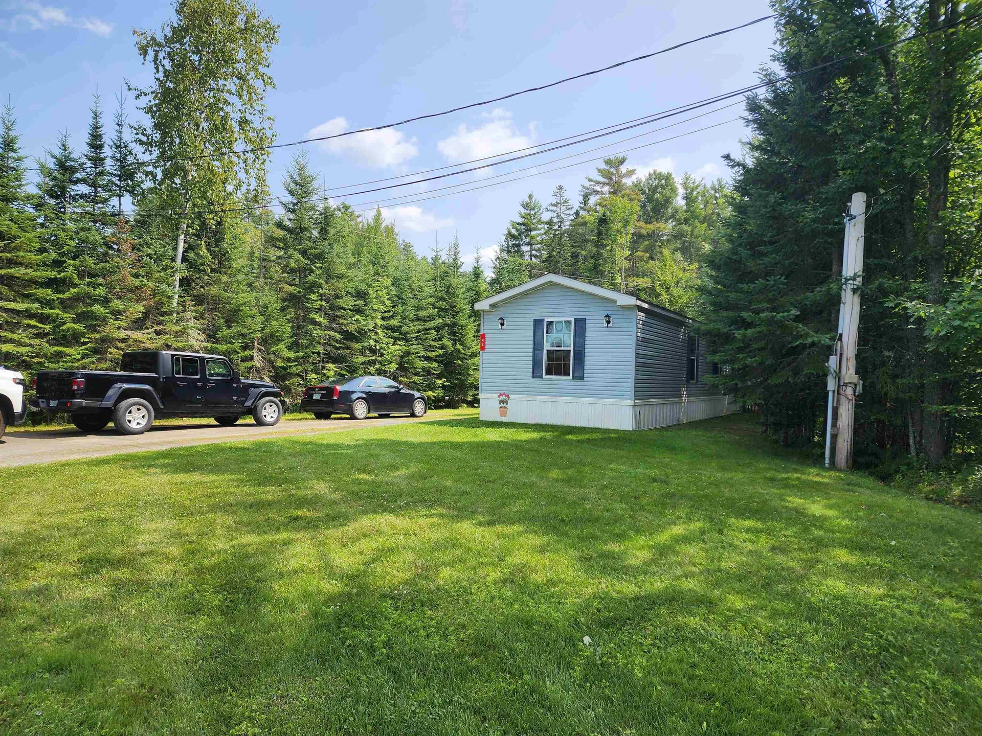 42 Country Village Road Whitefield NH 03598