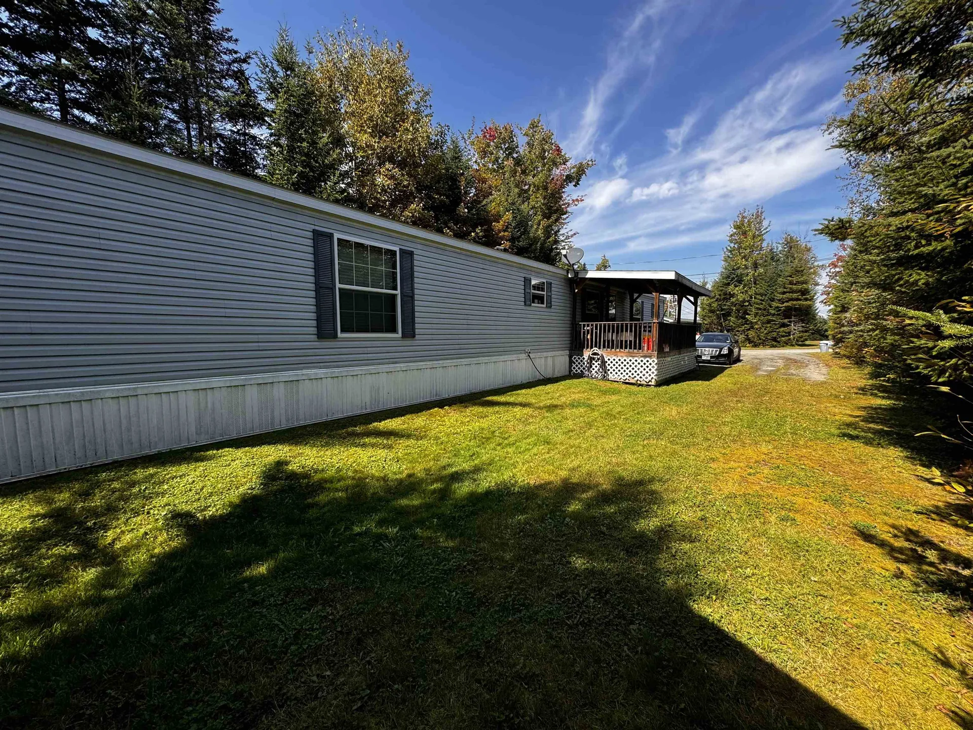 42 Country Village Road Whitefield NH 03598