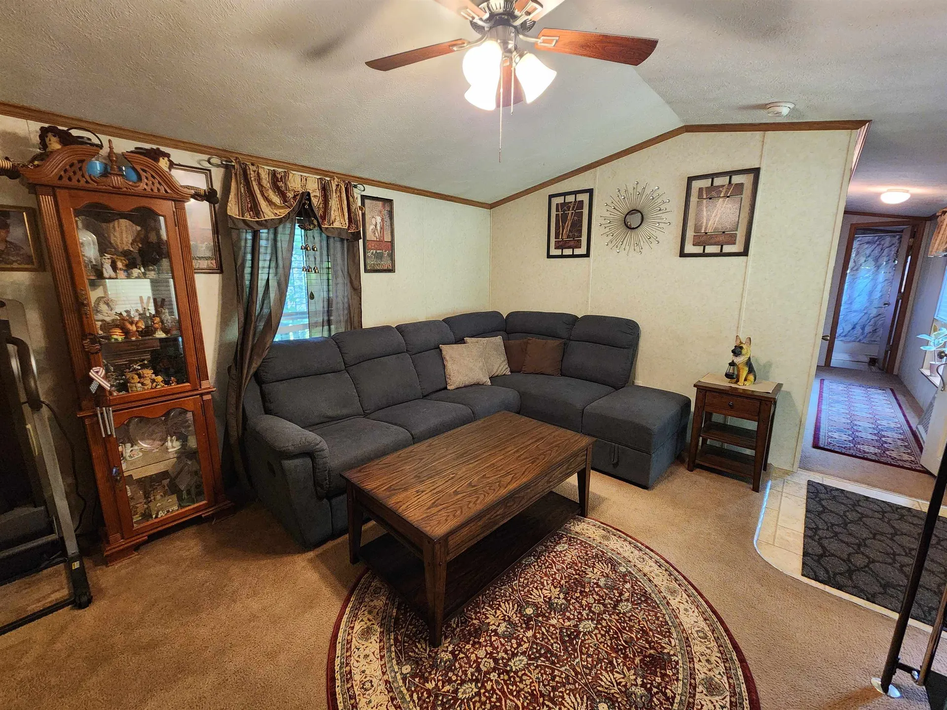 42 Country Village Road Whitefield NH 03598