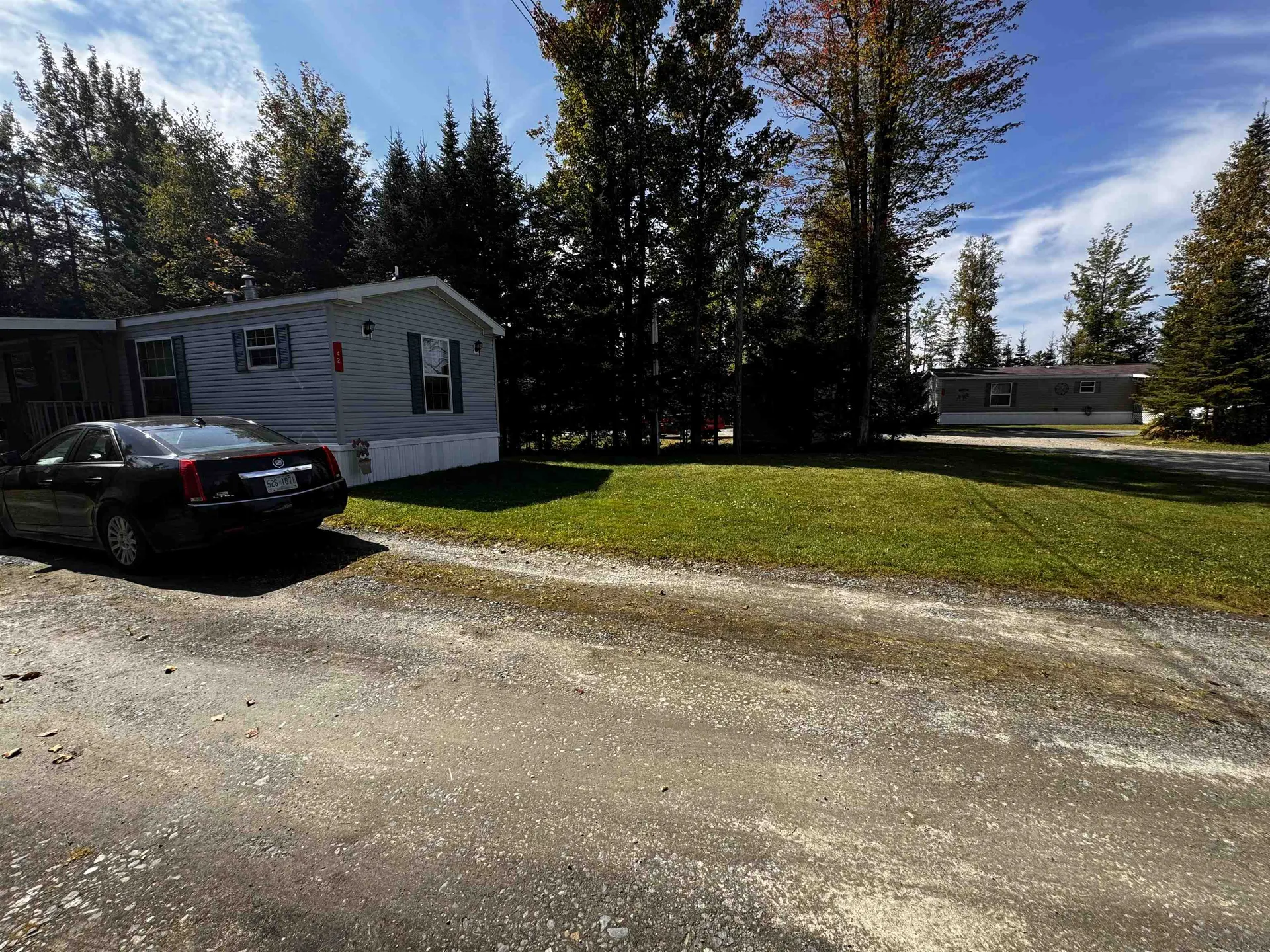 42 Country Village Road Whitefield NH 03598