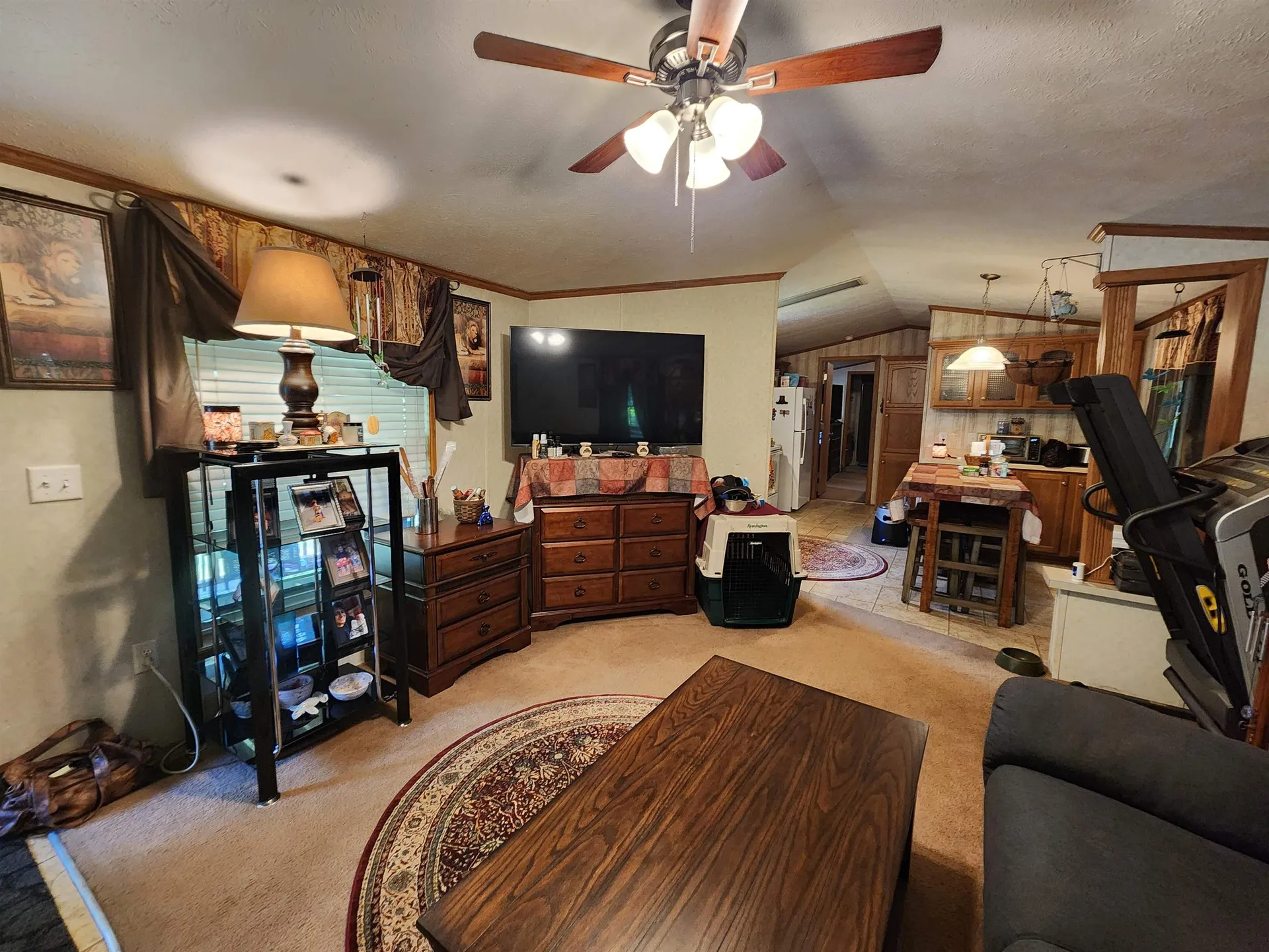 42 Country Village Road Whitefield NH 03598