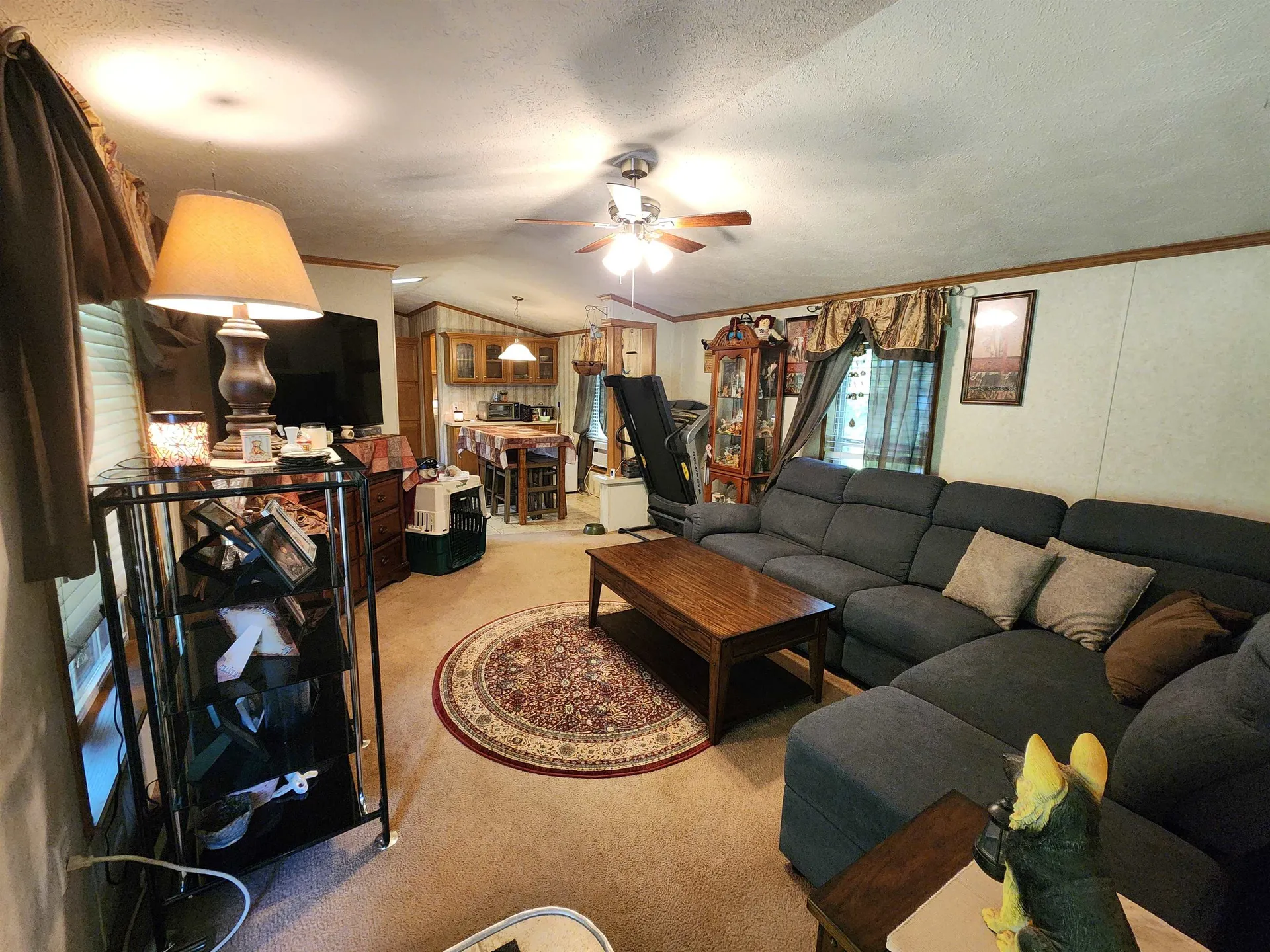 42 Country Village Road Whitefield NH 03598