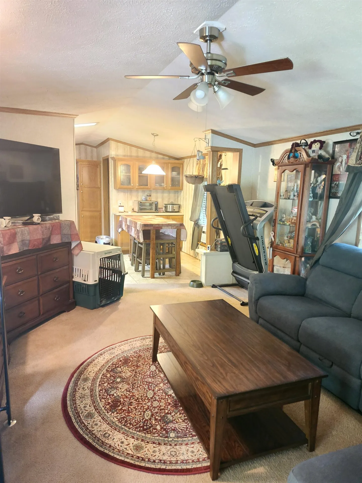 42 Country Village Road Whitefield NH 03598