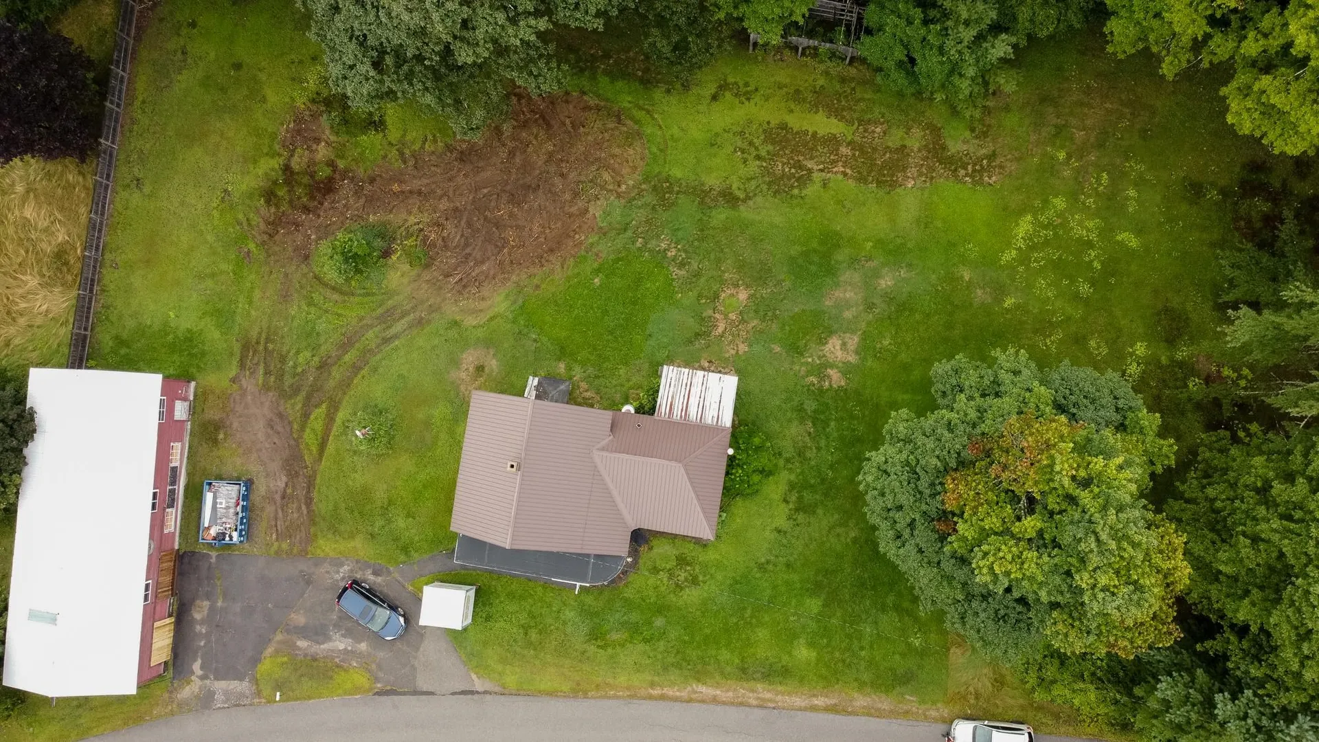 111 Howard Street Winchester NH 03470