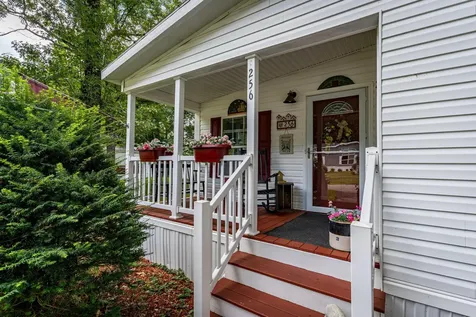 256 Emerald Drive Barrington NH 03825