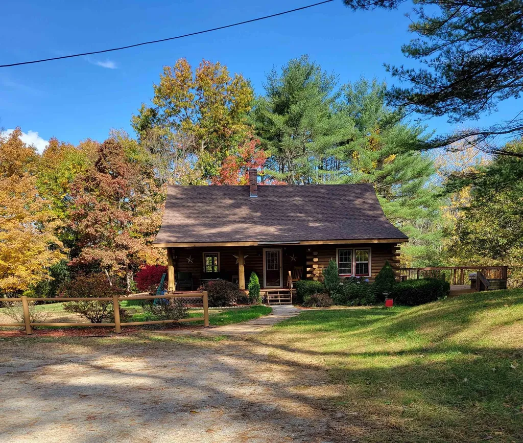 567 Hill Road Franklin NH 03235
