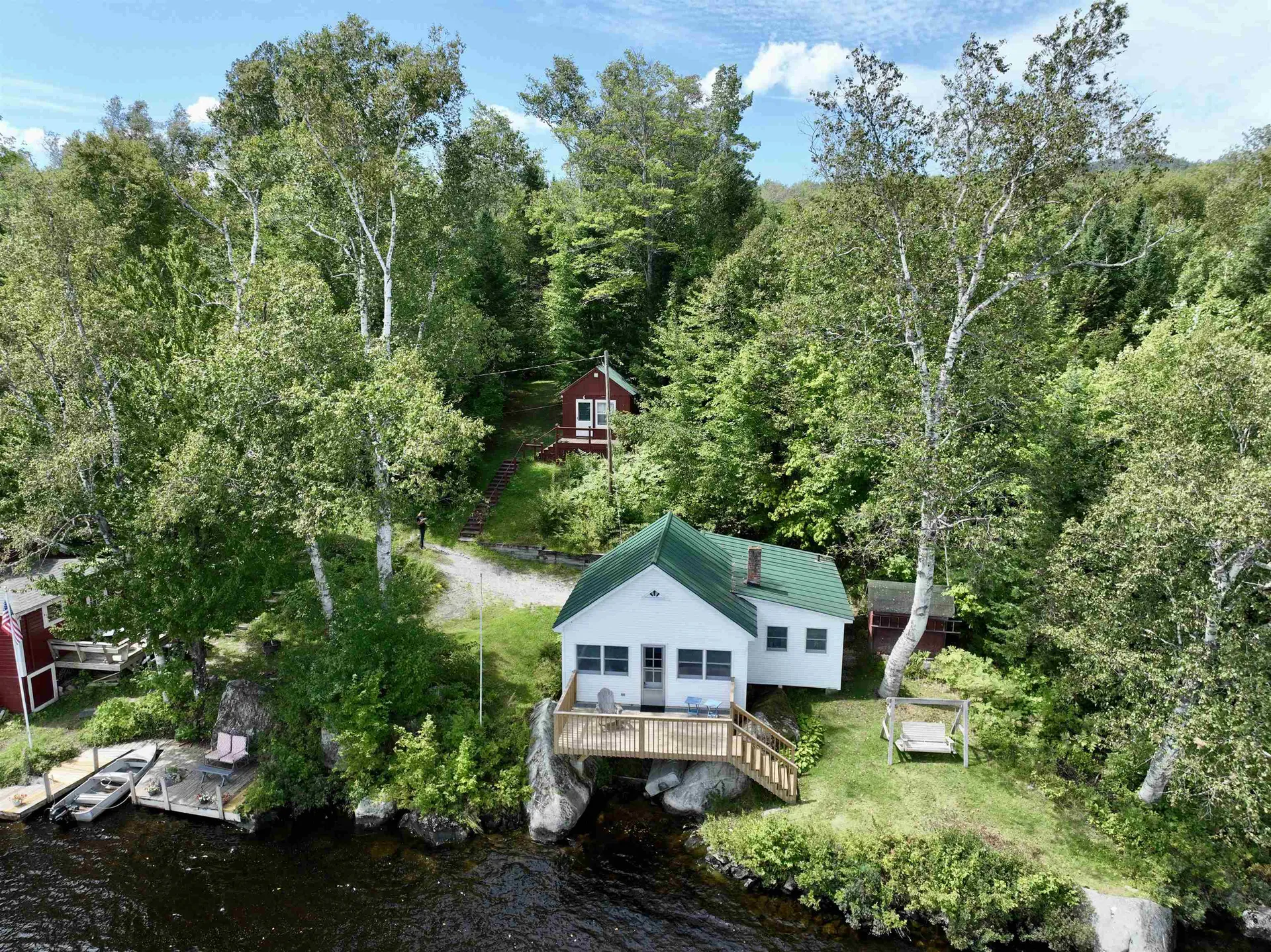 278 French Road Groton VT 05046