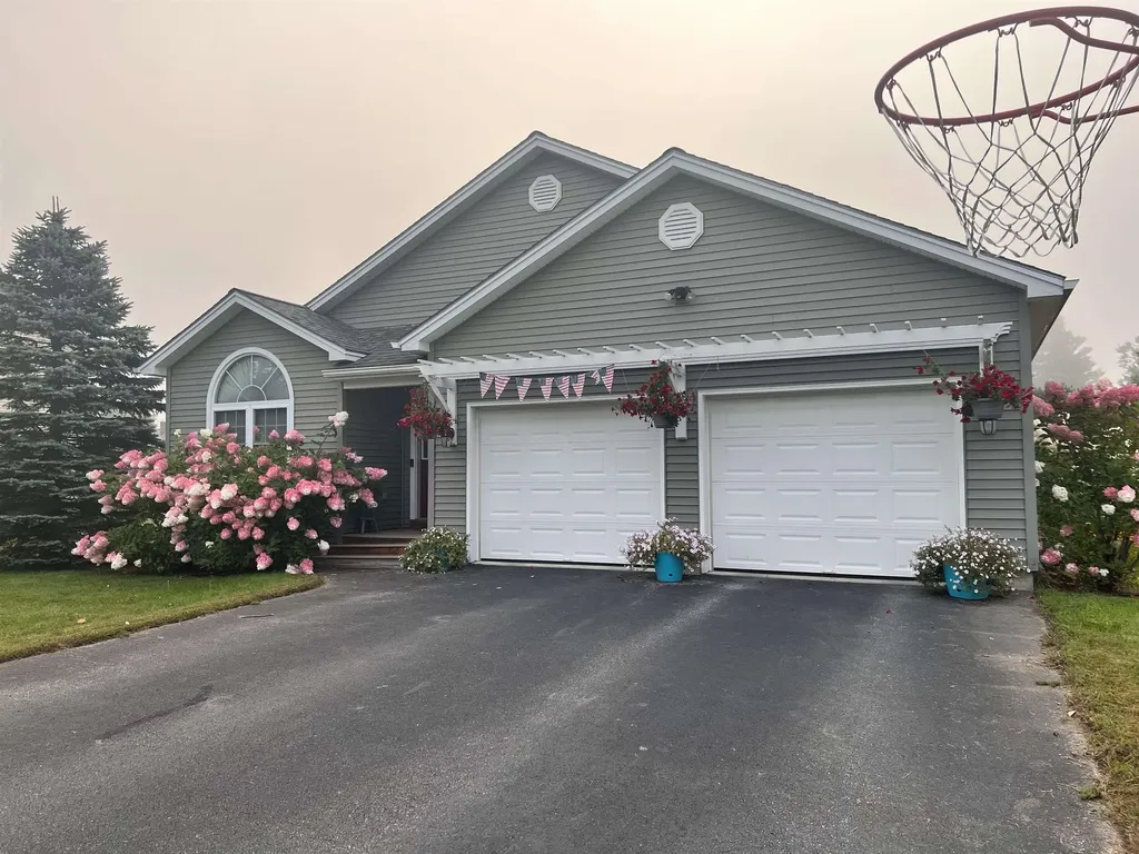 12 Countryside Circle Barre Town VT 05641
