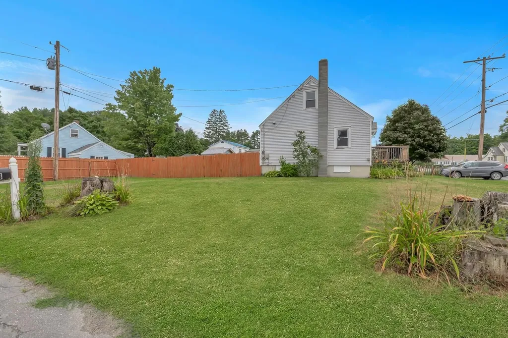 468 Vt Route 103 S Chester VT 05143-9461