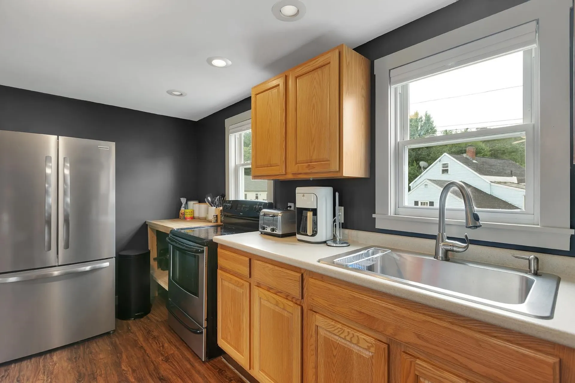 468 Vt Route 103 S Chester VT 05143-9461