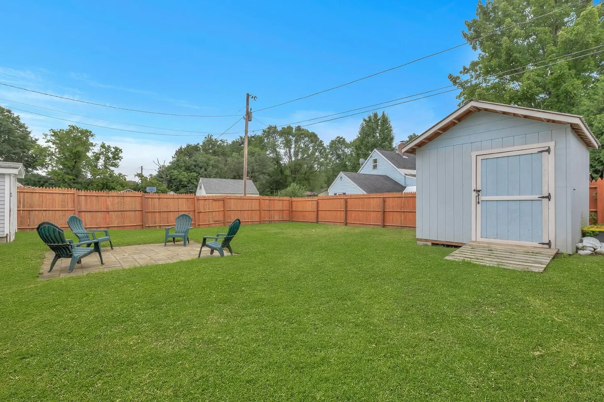 468 Vt Route 103 S Chester VT 05143-9461