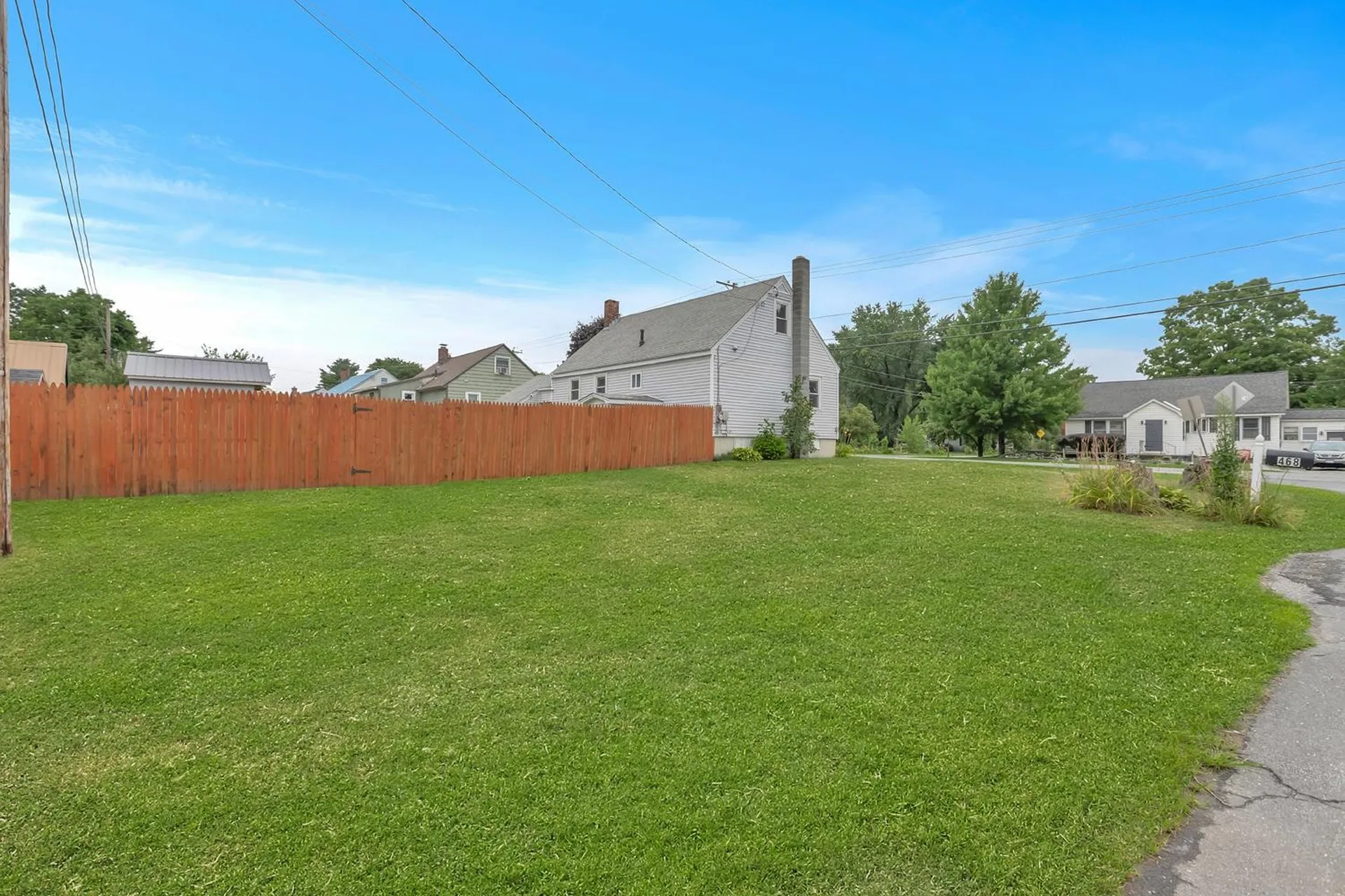 468 Vt Route 103 S Chester VT 05143-9461