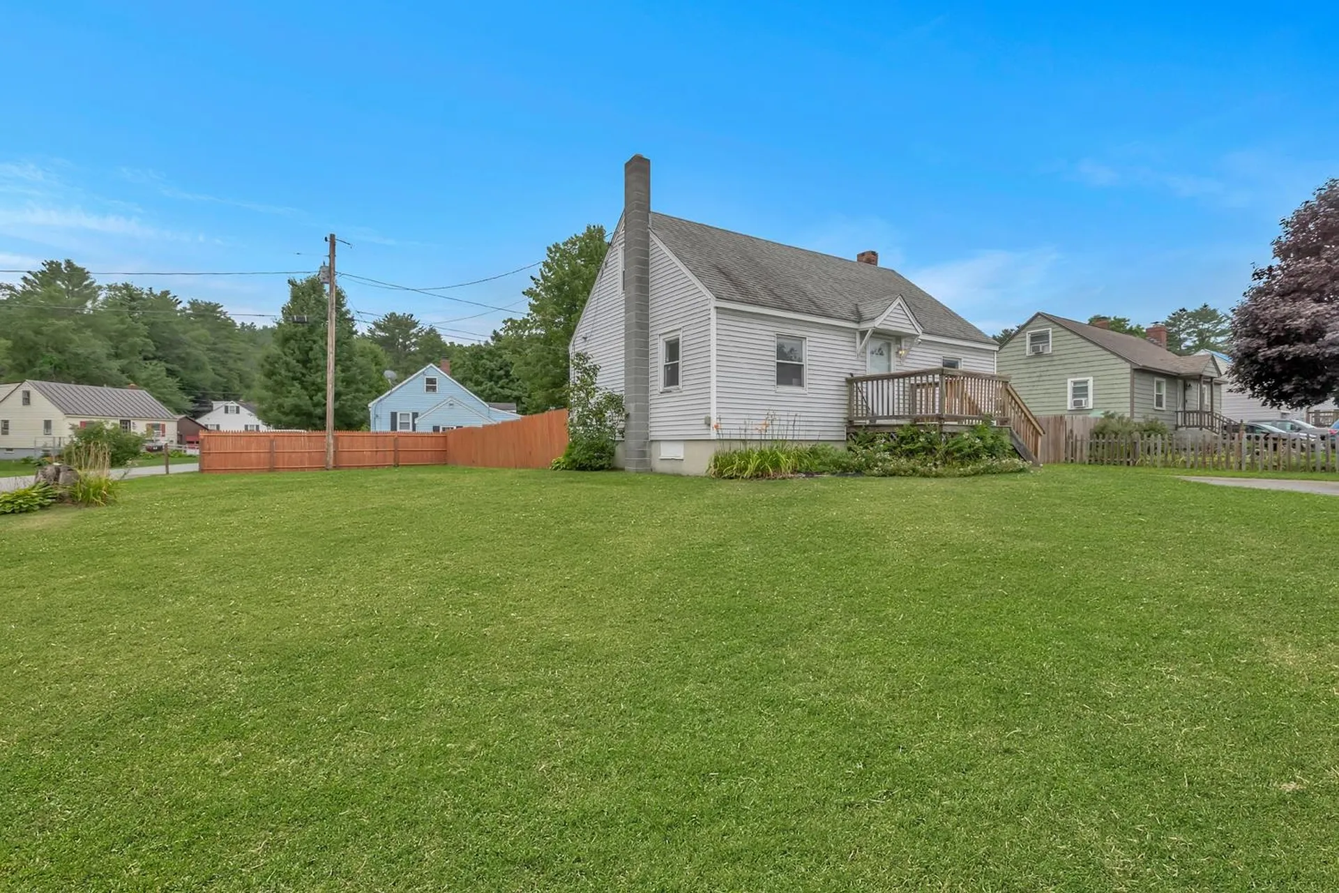 468 Vt Route 103 S Chester VT 05143-9461