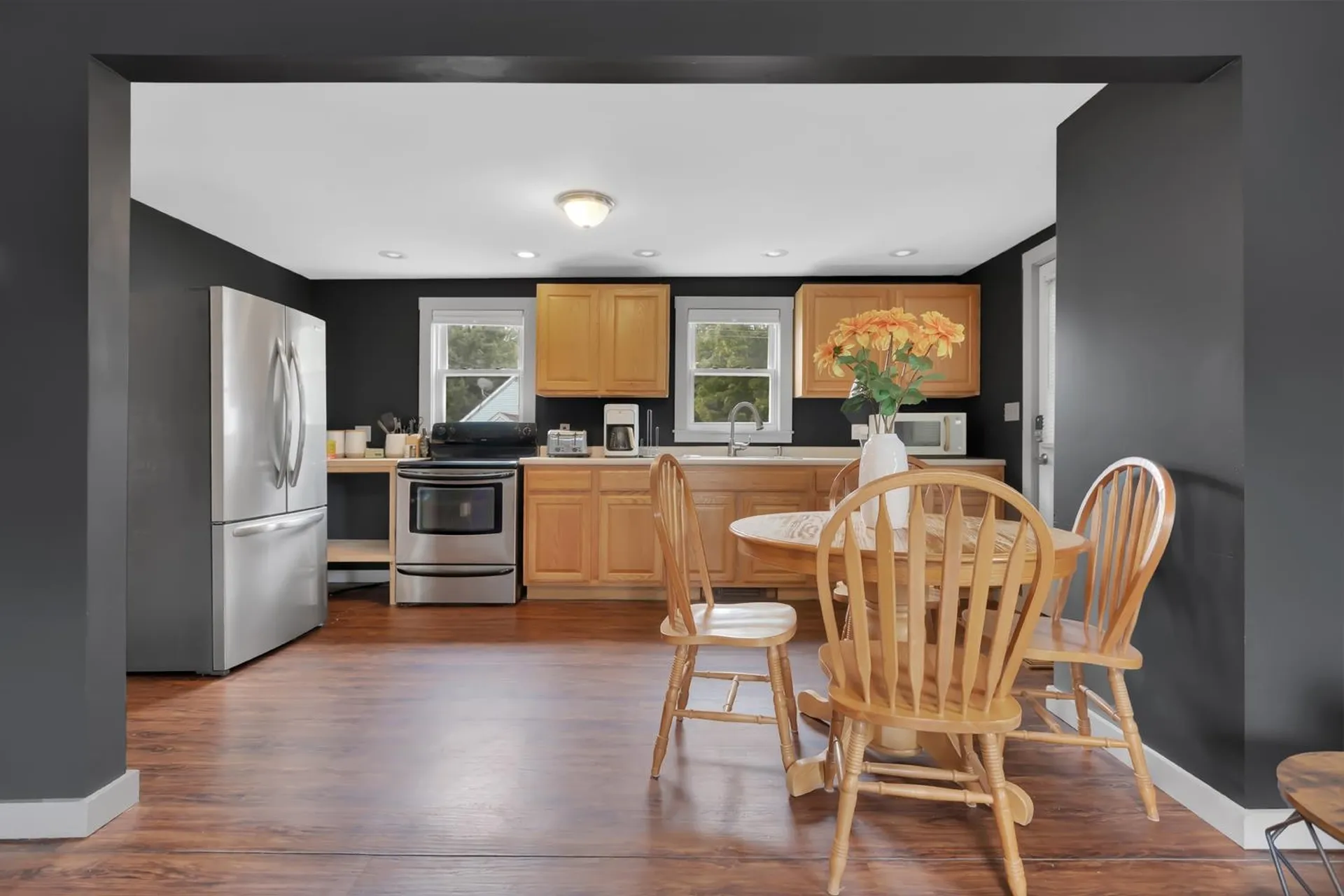 468 Vt Route 103 S Chester VT 05143-9461