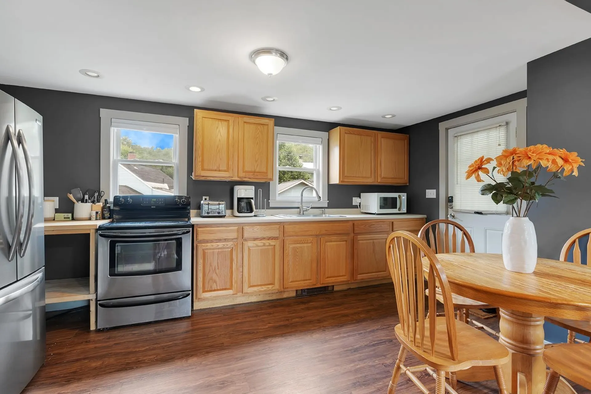 468 Vt Route 103 S Chester VT 05143-9461