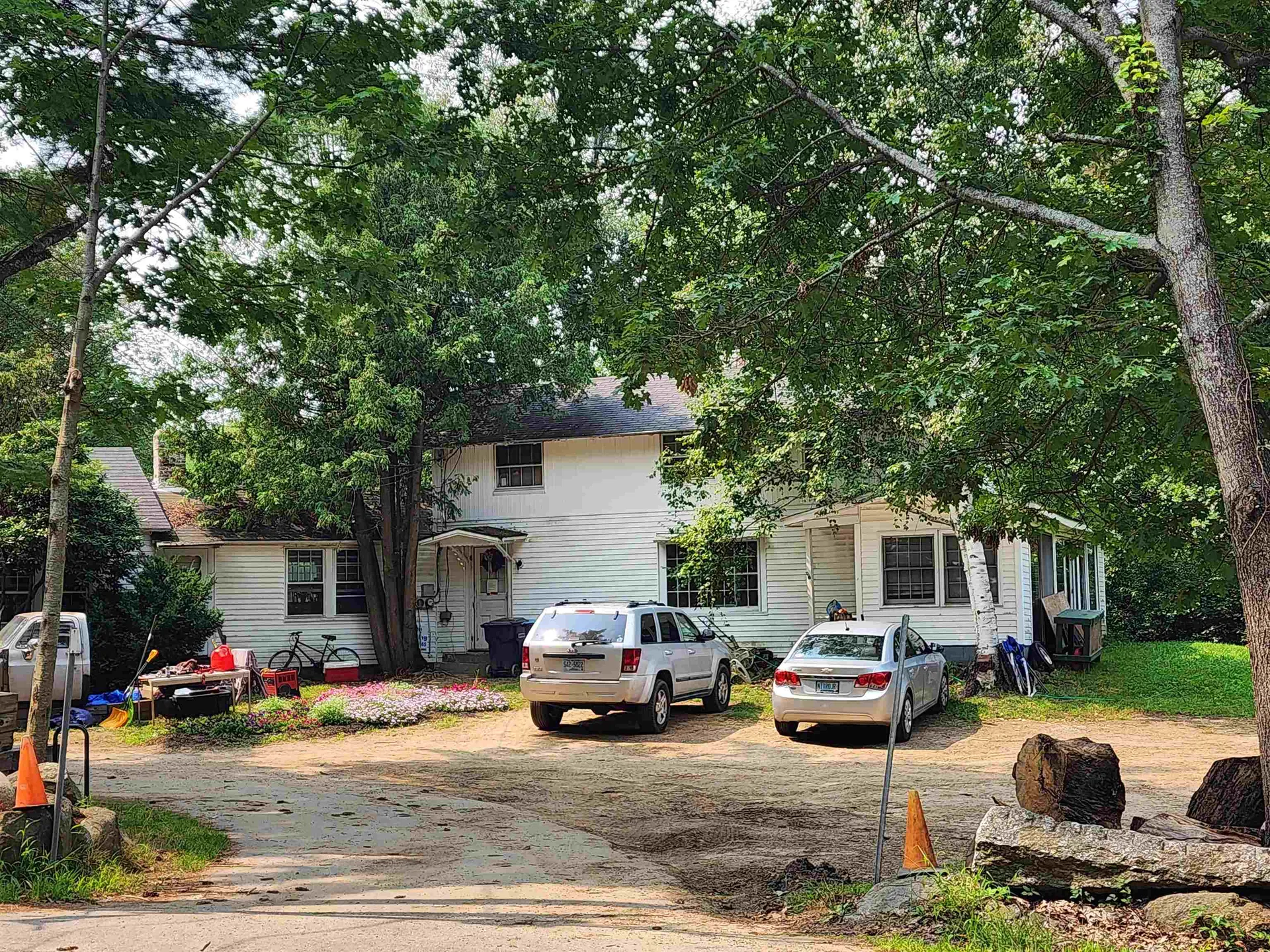 114 Ladd Hill Road Belmont NH 03220