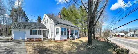 271 Summer Street Bristol NH 03222