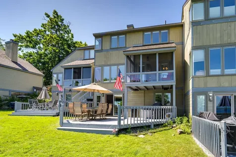 2696 Lakeshore Road Gilford NH 03249