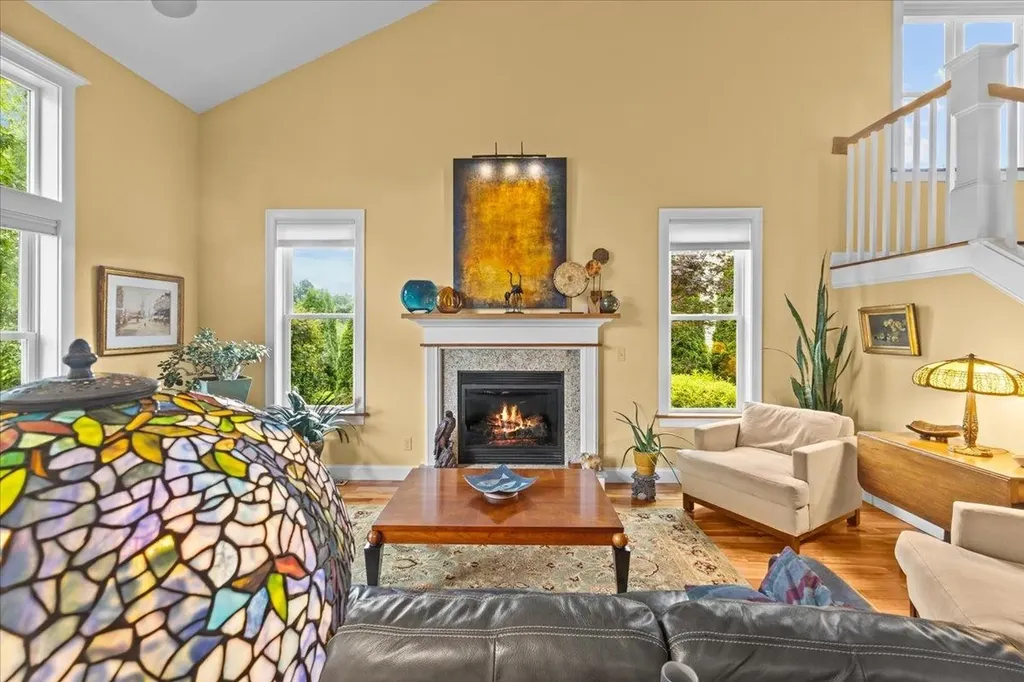 70 Foulsham Hollow Road South Burlington VT 05403