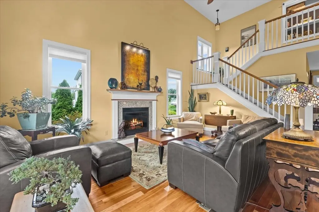 70 Foulsham Hollow Road South Burlington VT 05403