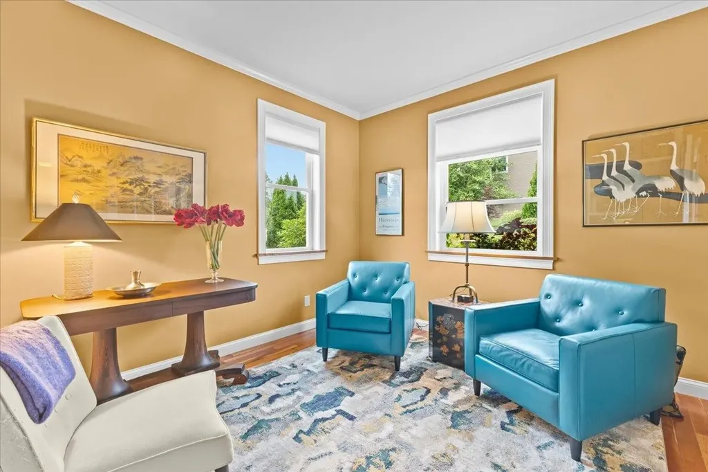 70 Foulsham Hollow Road South Burlington VT 05403