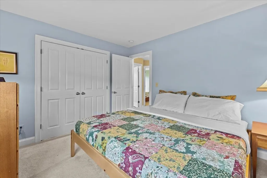 70 Foulsham Hollow Road South Burlington VT 05403