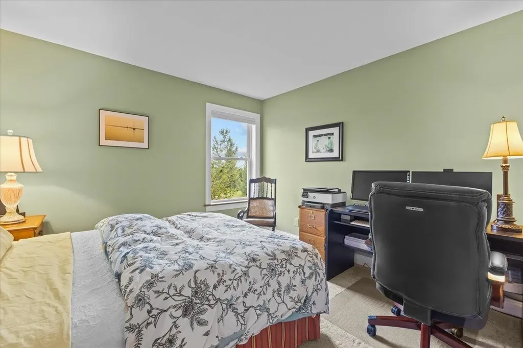 70 Foulsham Hollow Road South Burlington VT 05403