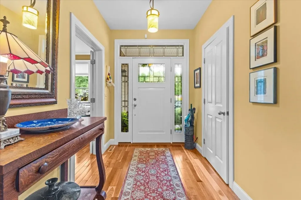 70 Foulsham Hollow Road South Burlington VT 05403