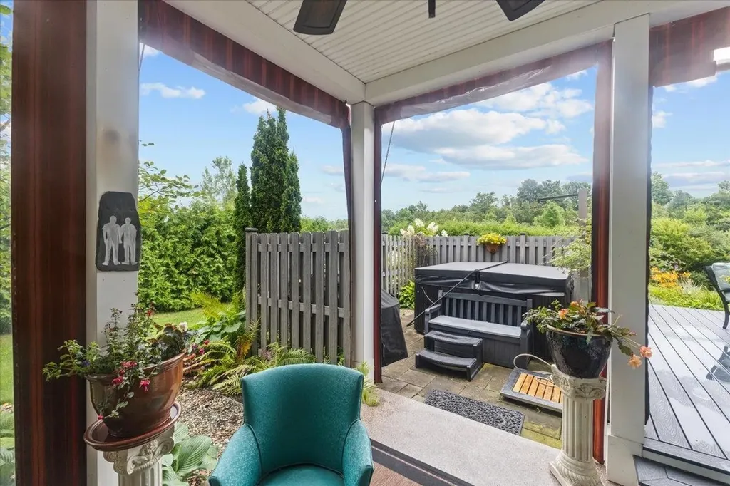 70 Foulsham Hollow Road South Burlington VT 05403