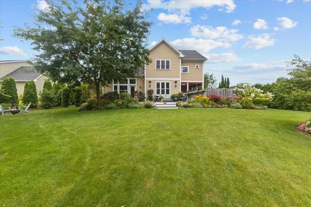 70 Foulsham Hollow Road South Burlington VT 05403