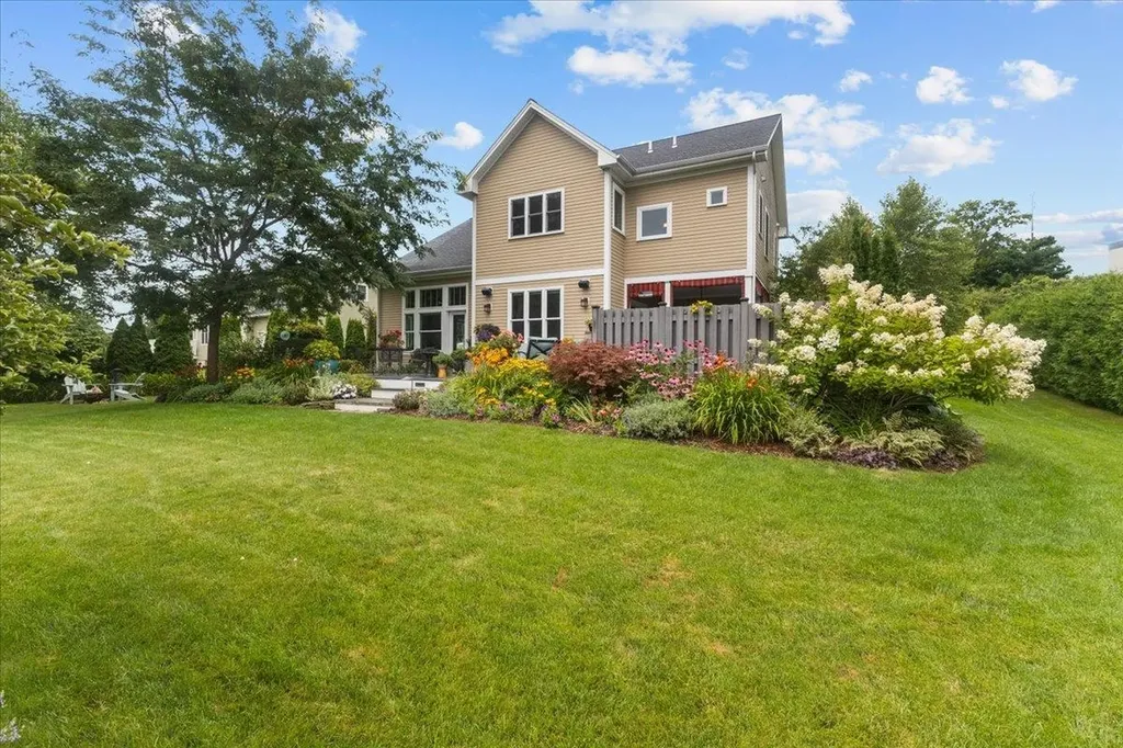 70 Foulsham Hollow Road South Burlington VT 05403