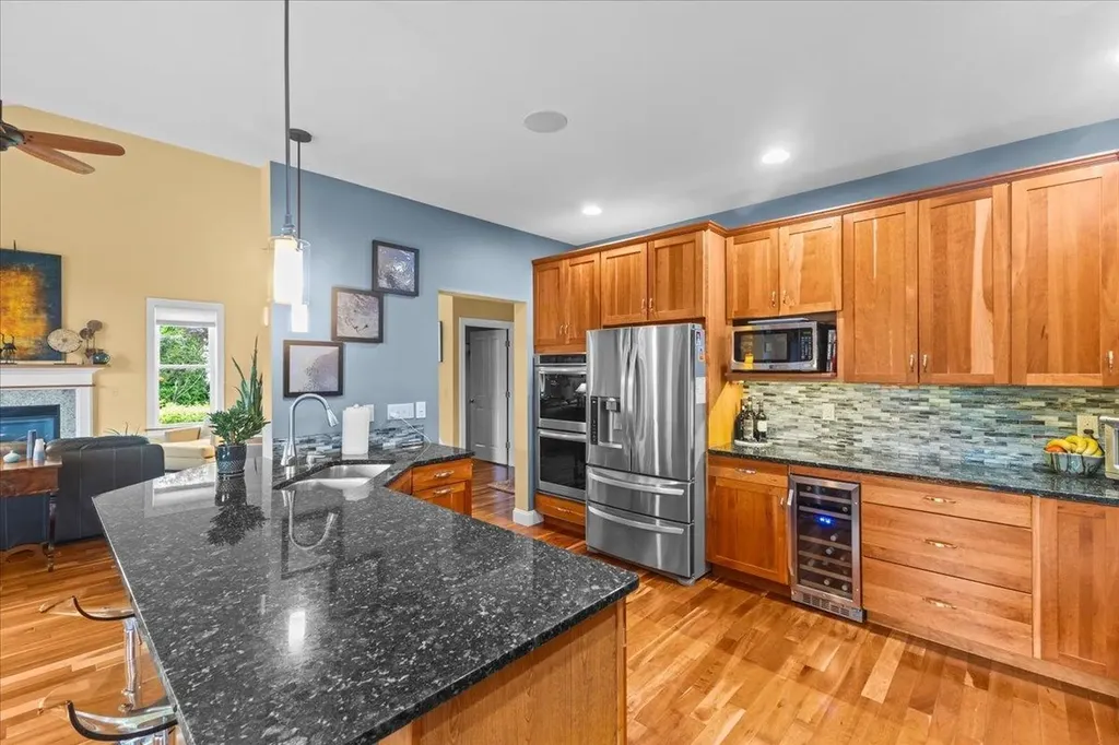 70 Foulsham Hollow Road South Burlington VT 05403