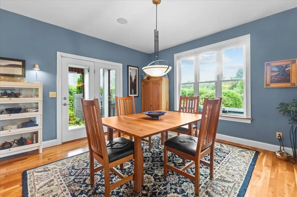 70 Foulsham Hollow Road South Burlington VT 05403