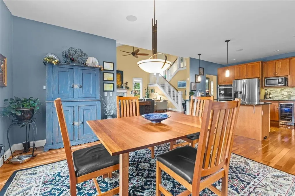 70 Foulsham Hollow Road South Burlington VT 05403