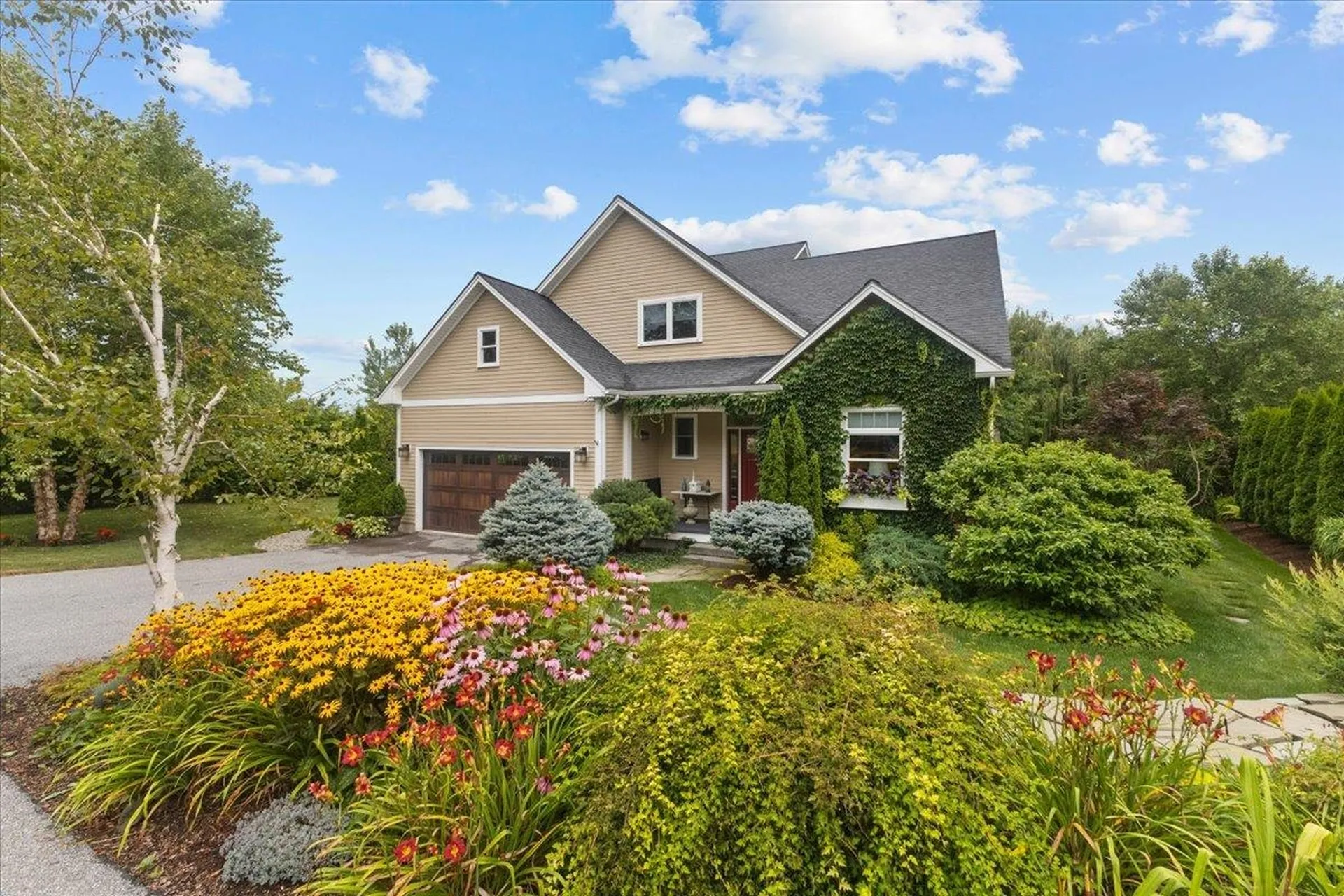 70 Foulsham Hollow Road South Burlington VT 05403