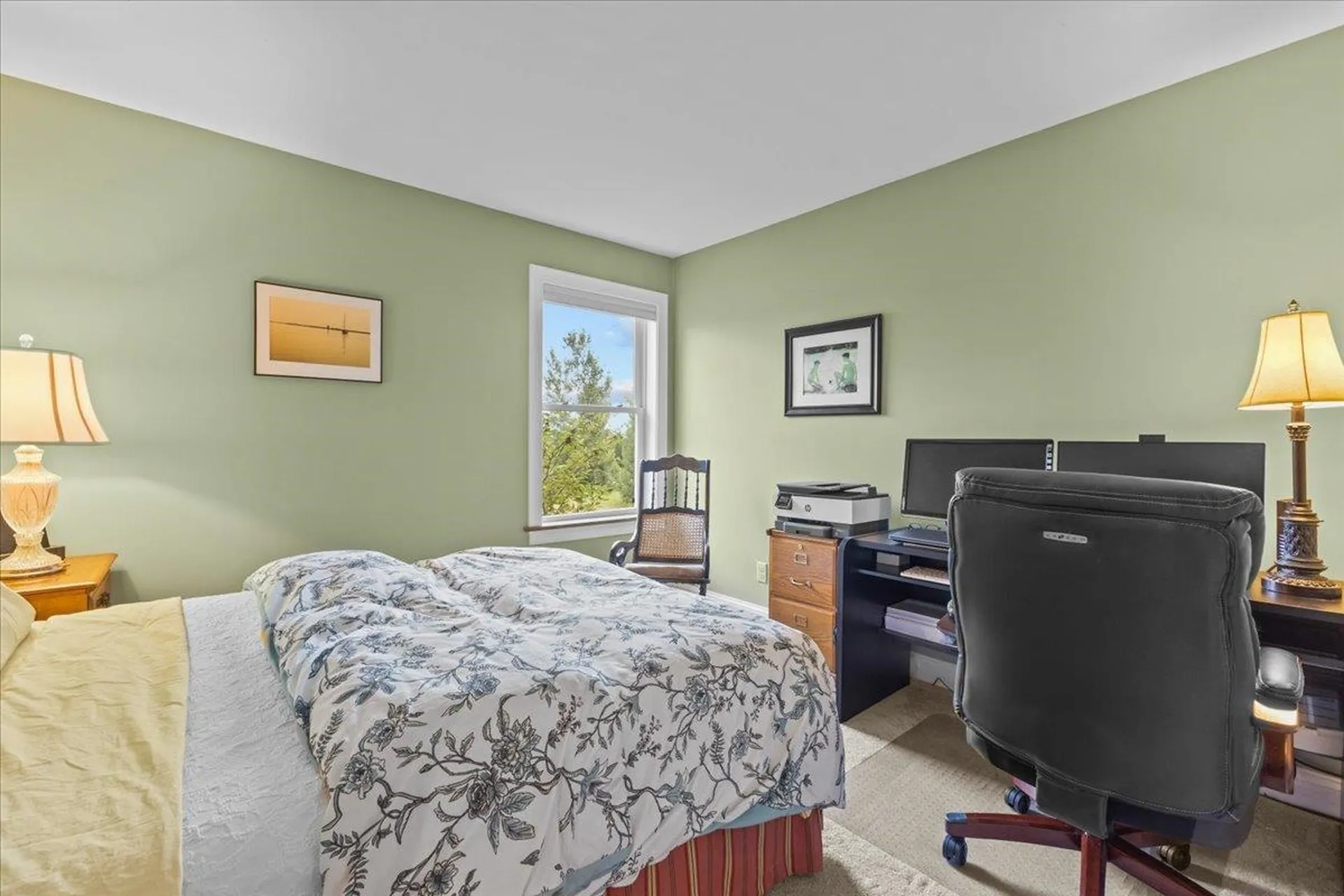70 Foulsham Hollow Road South Burlington VT 05403