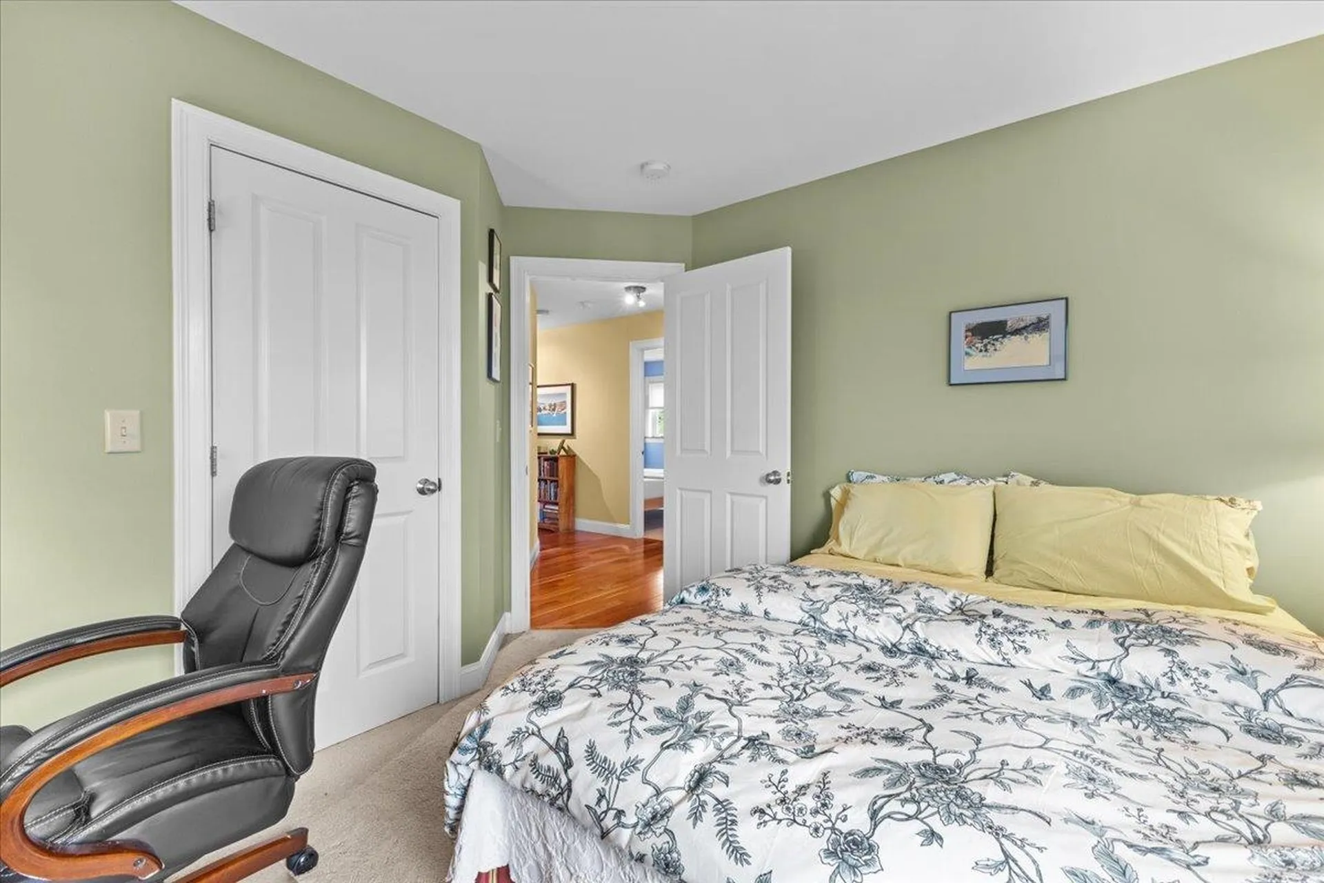 70 Foulsham Hollow Road South Burlington VT 05403