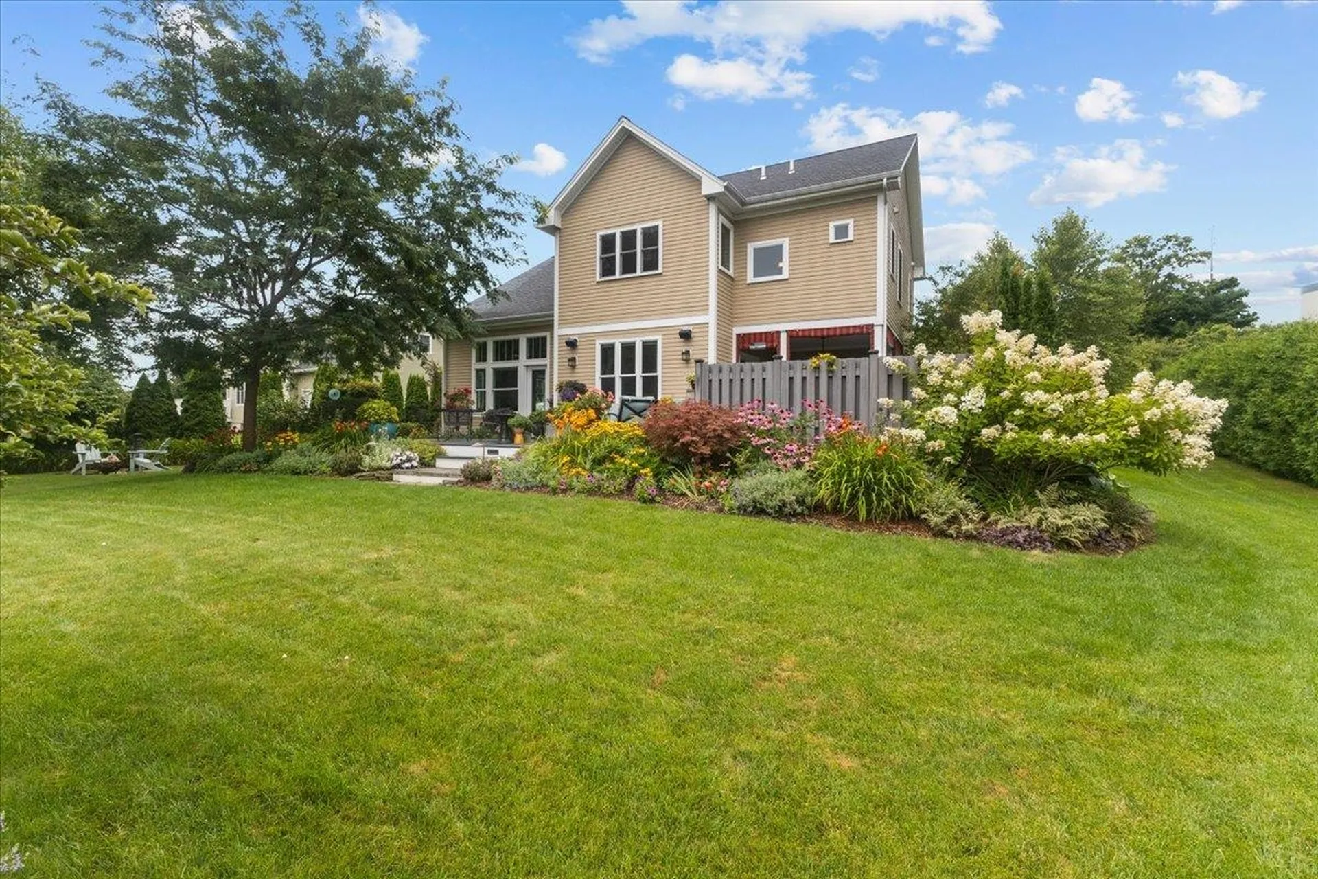 70 Foulsham Hollow Road South Burlington VT 05403