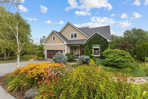 70 Foulsham Hollow Road South Burlington VT 05403