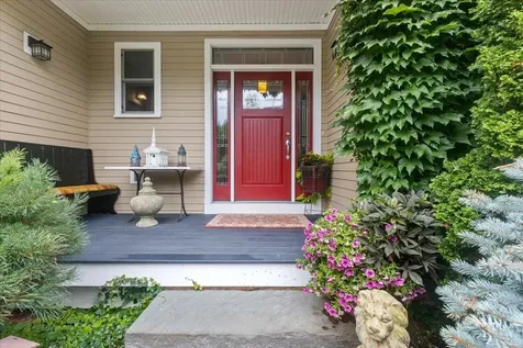 70 Foulsham Hollow Road South Burlington VT 05403