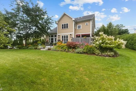 70 Foulsham Hollow Road South Burlington VT 05403