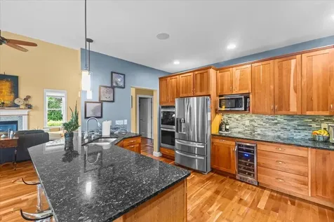 70 Foulsham Hollow Road South Burlington VT 05403