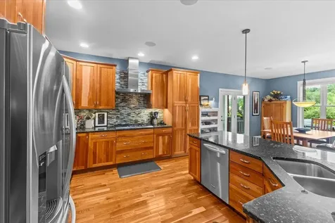70 Foulsham Hollow Road South Burlington VT 05403