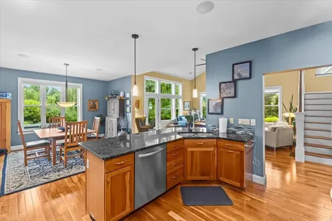 70 Foulsham Hollow Road South Burlington VT 05403