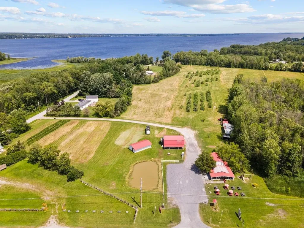 0 North River Street Swanton VT 05488