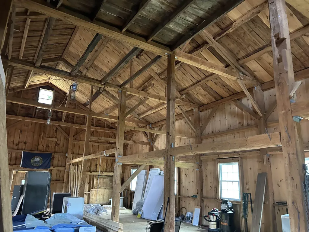 5 Kensington Road Hampton Falls NH 03844