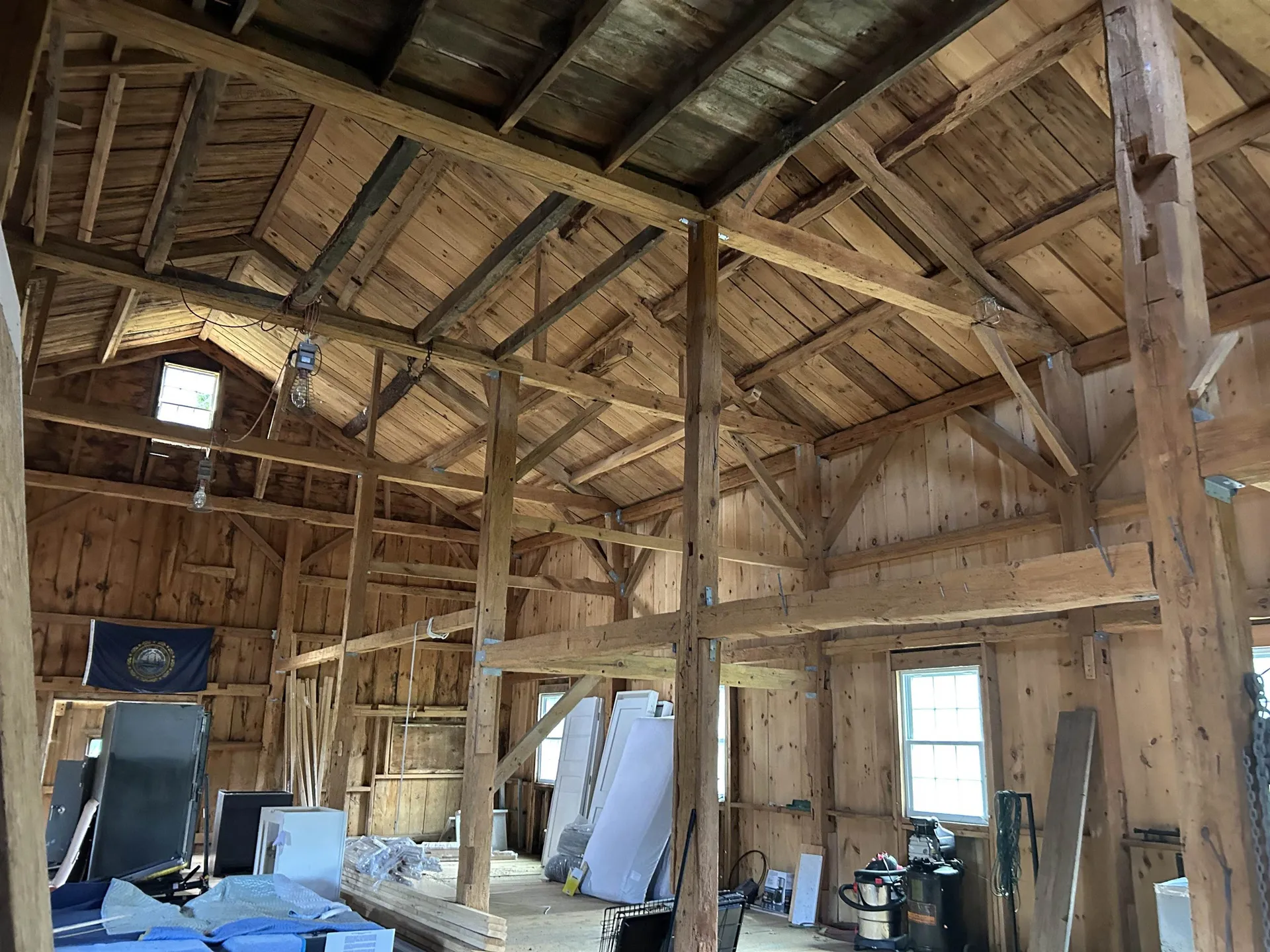 5 Kensington Road Hampton Falls NH 03844