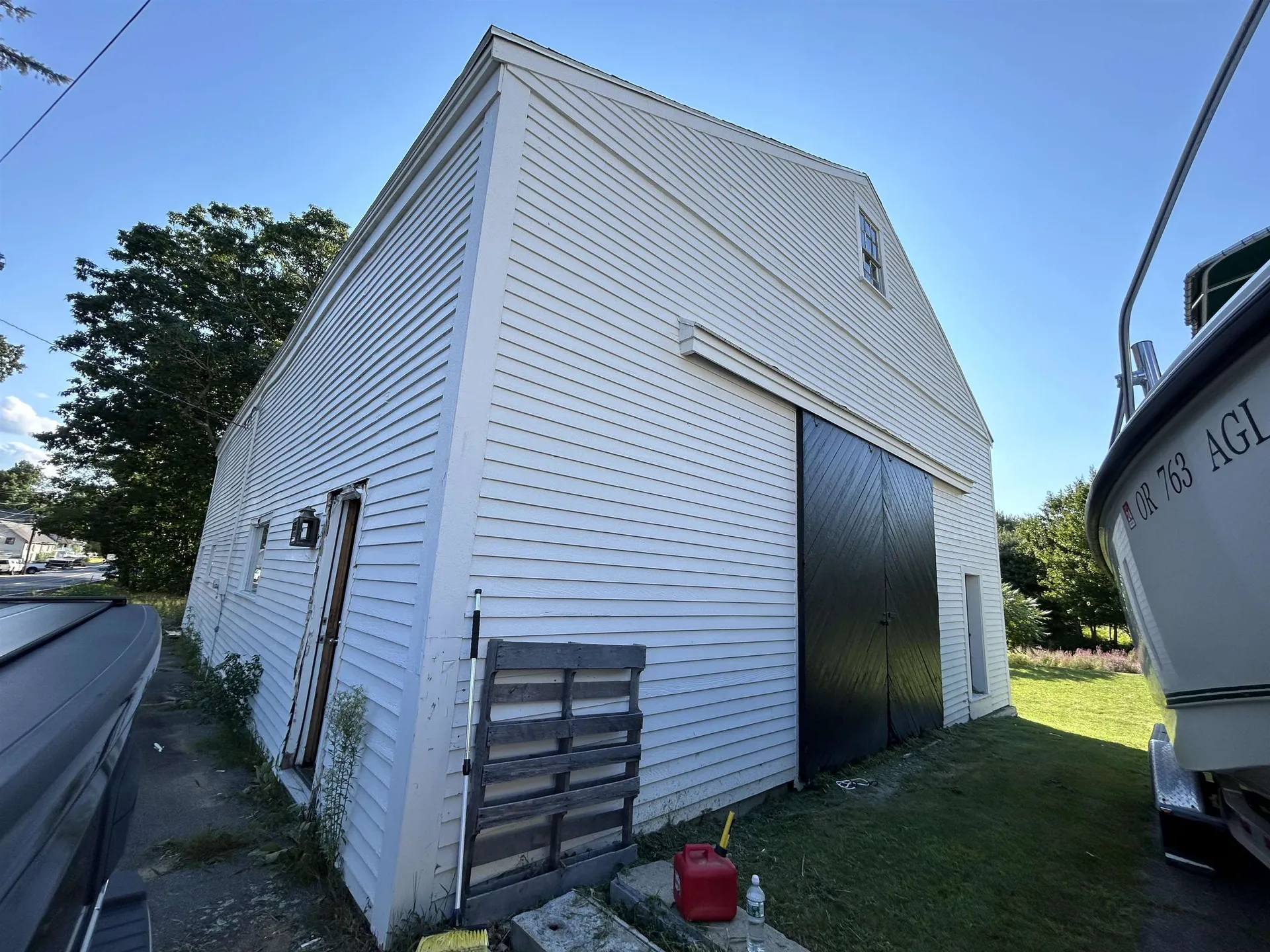 5 Kensington Road Hampton Falls NH 03844