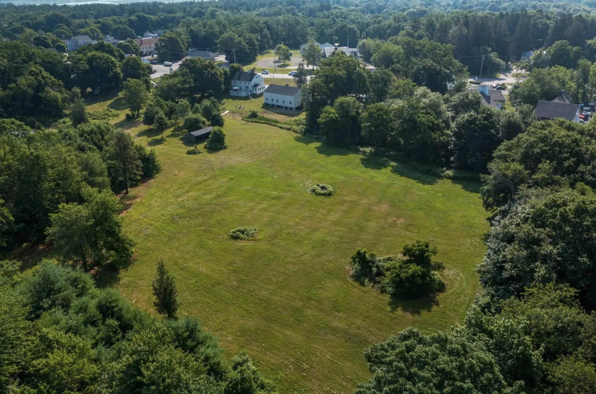 5 Kensington Road Hampton Falls NH 03844