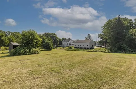 5 Kensington Road Hampton Falls NH 03844